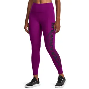 Leggings mit Logo Frau Under Armour Motion image-1