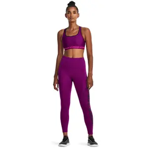 Leggings mit Logo Frau Under Armour Motion image-2