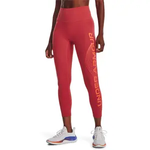 Leggings för kvinnor Under Armour Motion Branded image-1