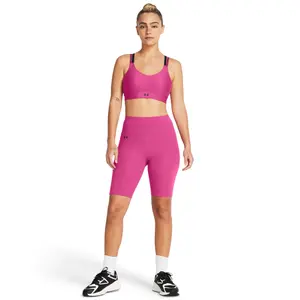 Dijhoge dameslaarzen Under Armour Motion Bike image-1