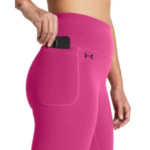Dijhoge dameslaarzen Under Armour Motion Bike image-5