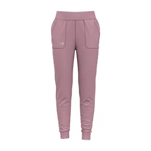 Joggingbyxor för flickor Under Armour Motion image-0