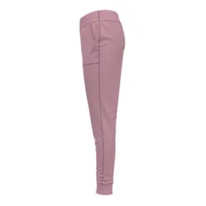 Joggingbyxor för flickor Under Armour Motion image-3