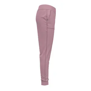 Joggingbyxor för flickor Under Armour Motion image-2