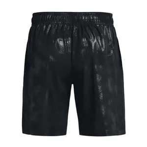 Vävda shorts med prägling Under Armour image-3