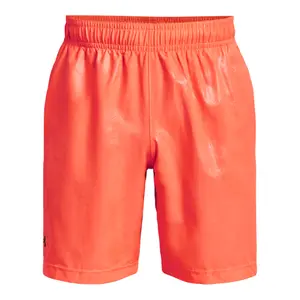 Gewebte Shorts mit Relief Under Armour image-0
