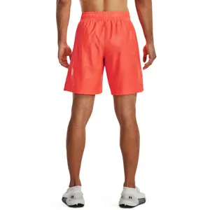 Gewebte Shorts mit Relief Under Armour image-4