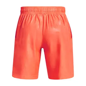 Gewebte Shorts mit Relief Under Armour image-3