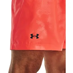 Gewebte Shorts mit Relief Under Armour image-5