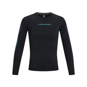 Langarmtrikot Under Armour HeatGear Novelty image-0