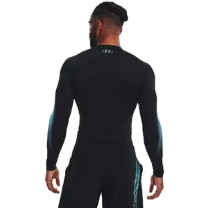 Langarmtrikot Under Armour HeatGear Novelty image-4