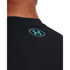 Langarmtrikot Under Armour HeatGear Novelty image-5