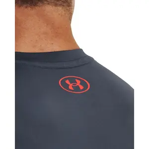 Langarmtrikot Under Armour HeatGear Novelty image-5