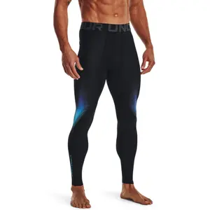 Legging Under Armour HeatGear Novelty image-2
