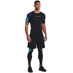 Legging Under Armour HeatGear Novelty image-3