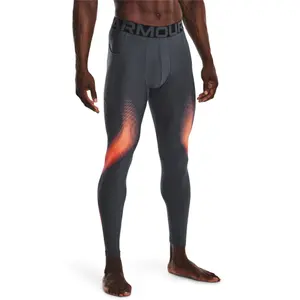 Leggings Under Armour HeatGear Novelty image-1
