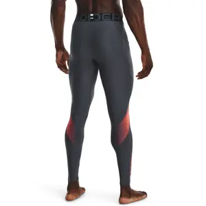 Leggings Under Armour HeatGear Novelty image-4