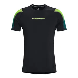 Camiseta entallado Under Armour HeatGear Nov image-0