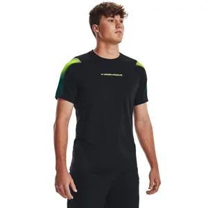 Camiseta entallado Under Armour HeatGear Nov image-1