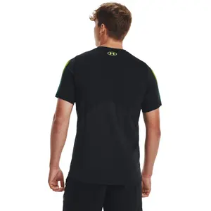 Camiseta entallado Under Armour HeatGear Nov image-4