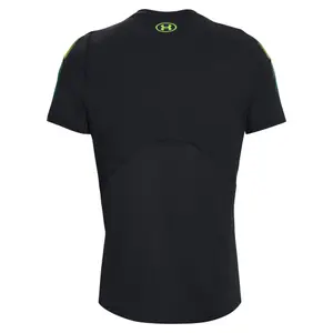 Camiseta entallado Under Armour HeatGear Nov image-3