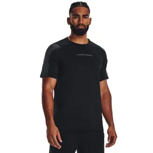 Camisola justa Under Armour HeatGear® Nov image-1