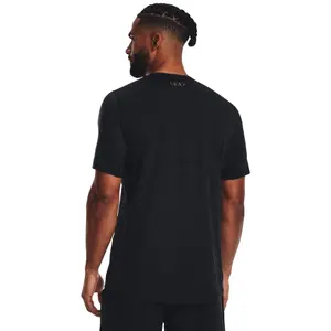 Camisola justa Under Armour HeatGear® Nov image-4