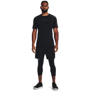 Camisola justa Under Armour HeatGear® Nov image-2