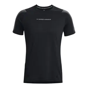 Camisola justa Under Armour HeatGear® Nov image-0