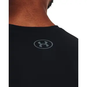 Camisola justa Under Armour HeatGear® Nov image-5
