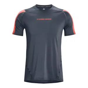 Eng anliegendes Trikot Under Armour HeatGear Nov image-0