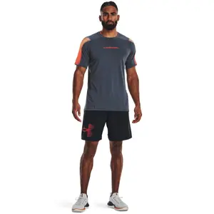 Eng anliegendes Trikot Under Armour HeatGear Nov image-2