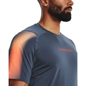 Eng anliegendes Trikot Under Armour HeatGear Nov image-5