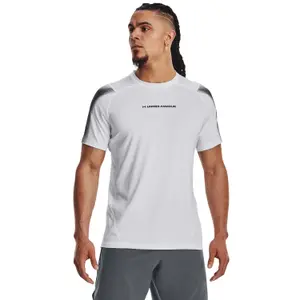 Fitted jersey Under Armour HeatGear® Nov image-1