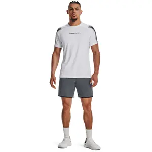 Fitted jersey Under Armour HeatGear® Nov image-2