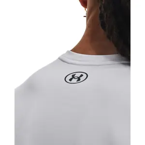 Fitted jersey Under Armour HeatGear® Nov image-5