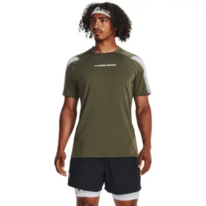 Eng anliegendes Trikot Under Armour HeatGear® Nov image-1