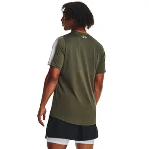 Eng anliegendes Trikot Under Armour HeatGear® Nov image-4