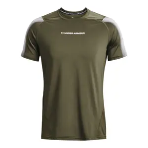 Eng anliegendes Trikot Under Armour HeatGear® Nov image-0