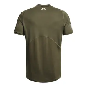Eng anliegendes Trikot Under Armour HeatGear® Nov image-3