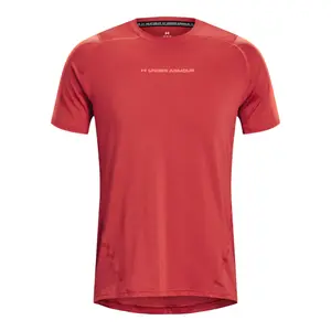 Eng anliegendes Trikot Under Armour HeatGear Nov image-0
