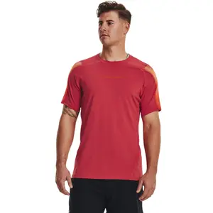 Eng anliegendes Trikot Under Armour HeatGear Nov image-1
