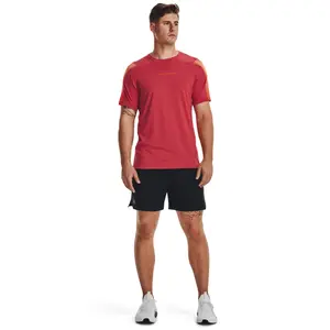 Eng anliegendes Trikot Under Armour HeatGear Nov image-2