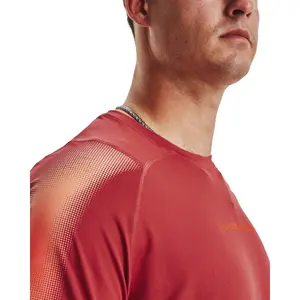 Eng anliegendes Trikot Under Armour HeatGear Nov image-5