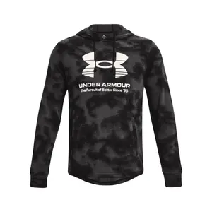Hoodie Under Armour Rival Terry Novelty image-0
