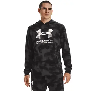 Hoodie Under Armour Rival Terry Novelty image-2