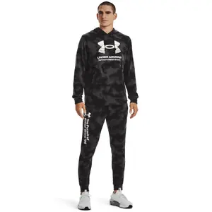 Hoodie Under Armour Rival Terry Novelty image-3