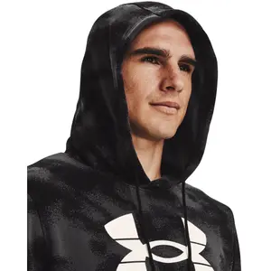 Hoodie Under Armour Rival Terry Novelty image-5
