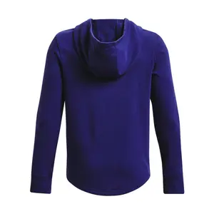 Children's hoodie Under Armour Rival Terry image-1