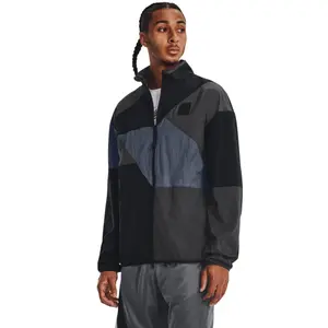 Vandtæt jakke med lynlås Under Armour Curry image-1